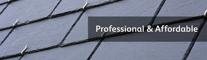 Low cost roofing solutions