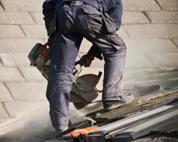 Skilled roofing contractors